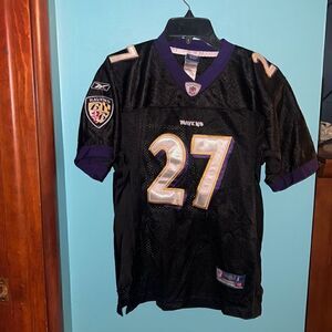 Ray Rice Jersey NFL  